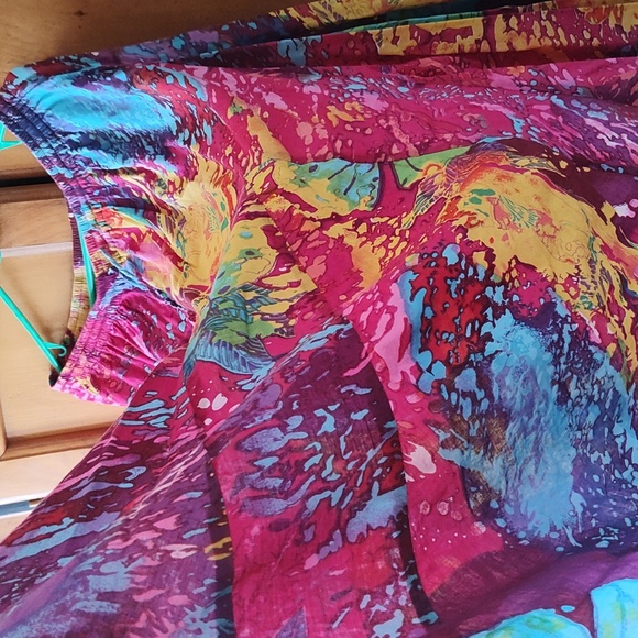 Caite boho skirt - Picture 5 of 5